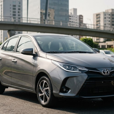 Toyota Yaris precio Peru