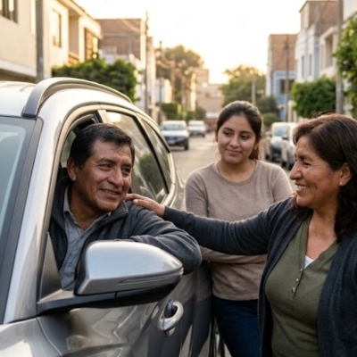 crédito sin historial crediticio