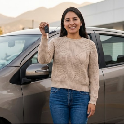 financiamiento auto