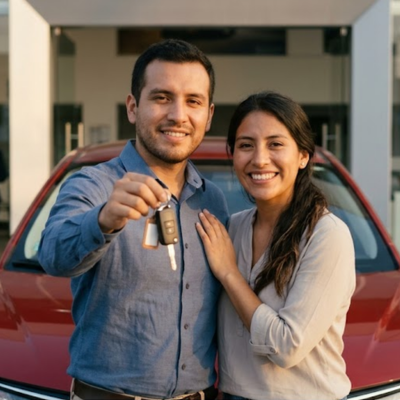 financiamiento auto