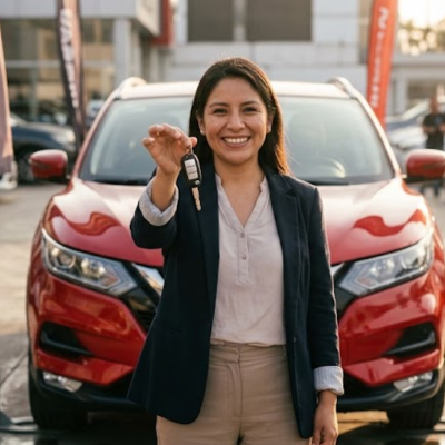 financiamiento de autos nuevos