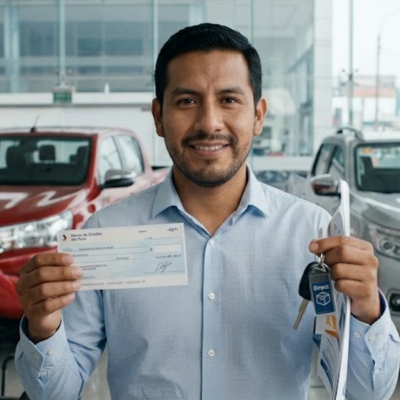 financiamiento directo