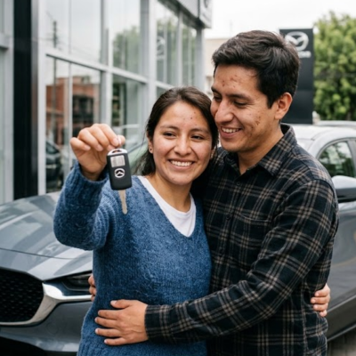 leasing vehicular